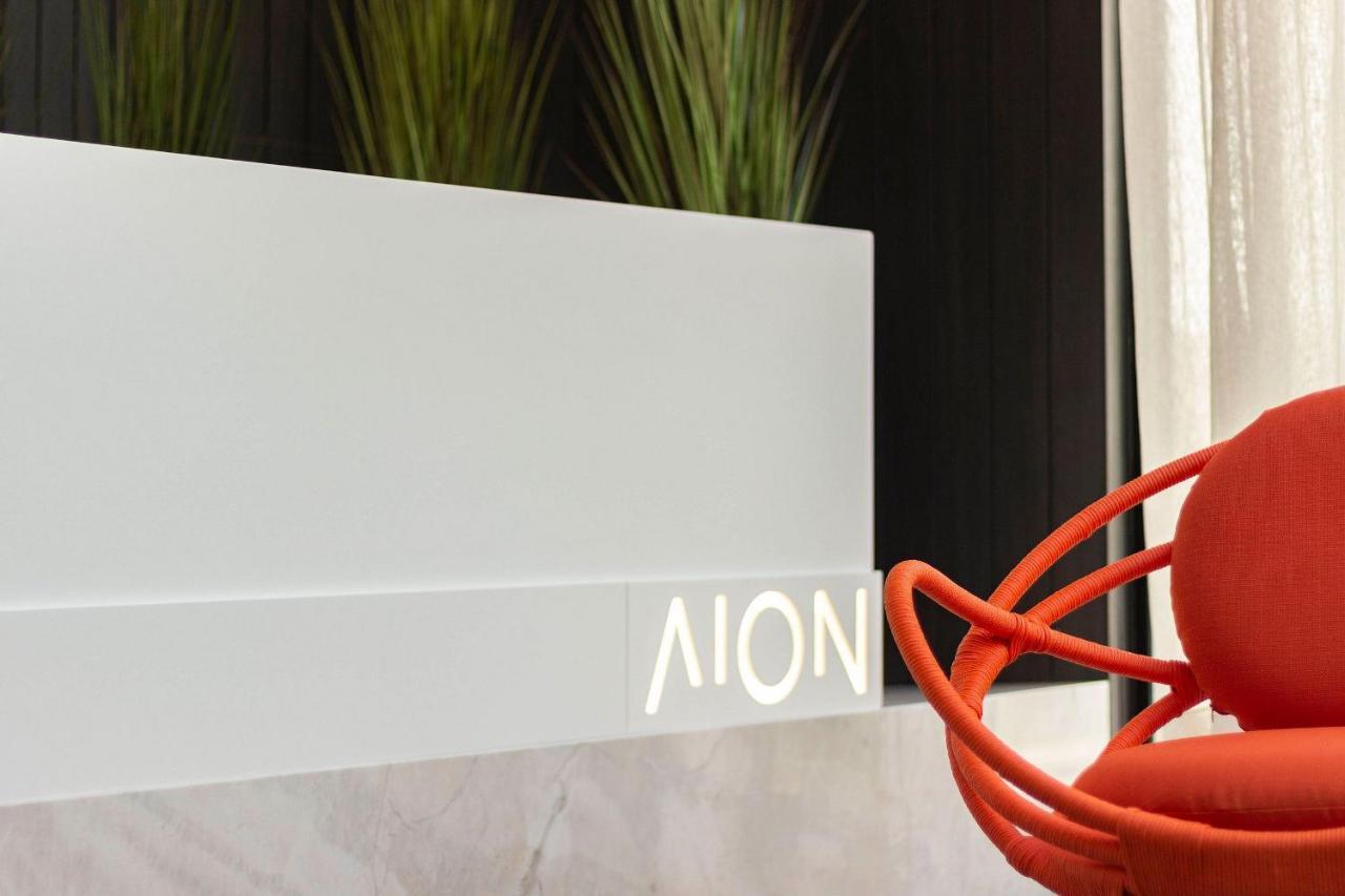 Aion Suites 303 - Lindo Apartamento Com Vista Para O Mar, A 60M Da Praia De Bombinhas, Com Piscina E Academia No Rooftop. Dış mekan fotoğraf